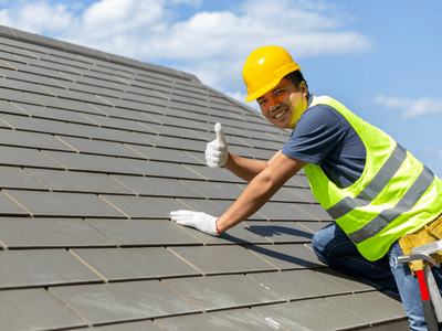 About Roof Repair Experts Chambersburg, PA